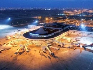 How to reach Antalya?