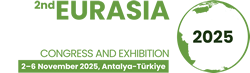 Eurasia Geoscience Congress and Exhibition
